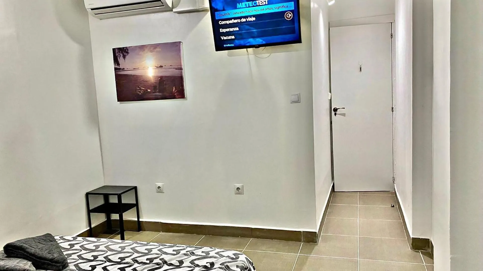 Nice Apartment In Barcelona By Perita Next Metro St T1