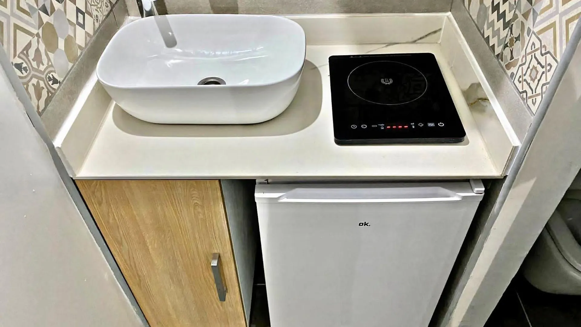 Nice Apartment In Barcelona By Perita Next Metro St T1 0*,  Spain